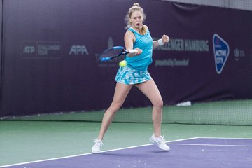 Anna Klasen 326 - Verbandsmeisterschaft HH/SH